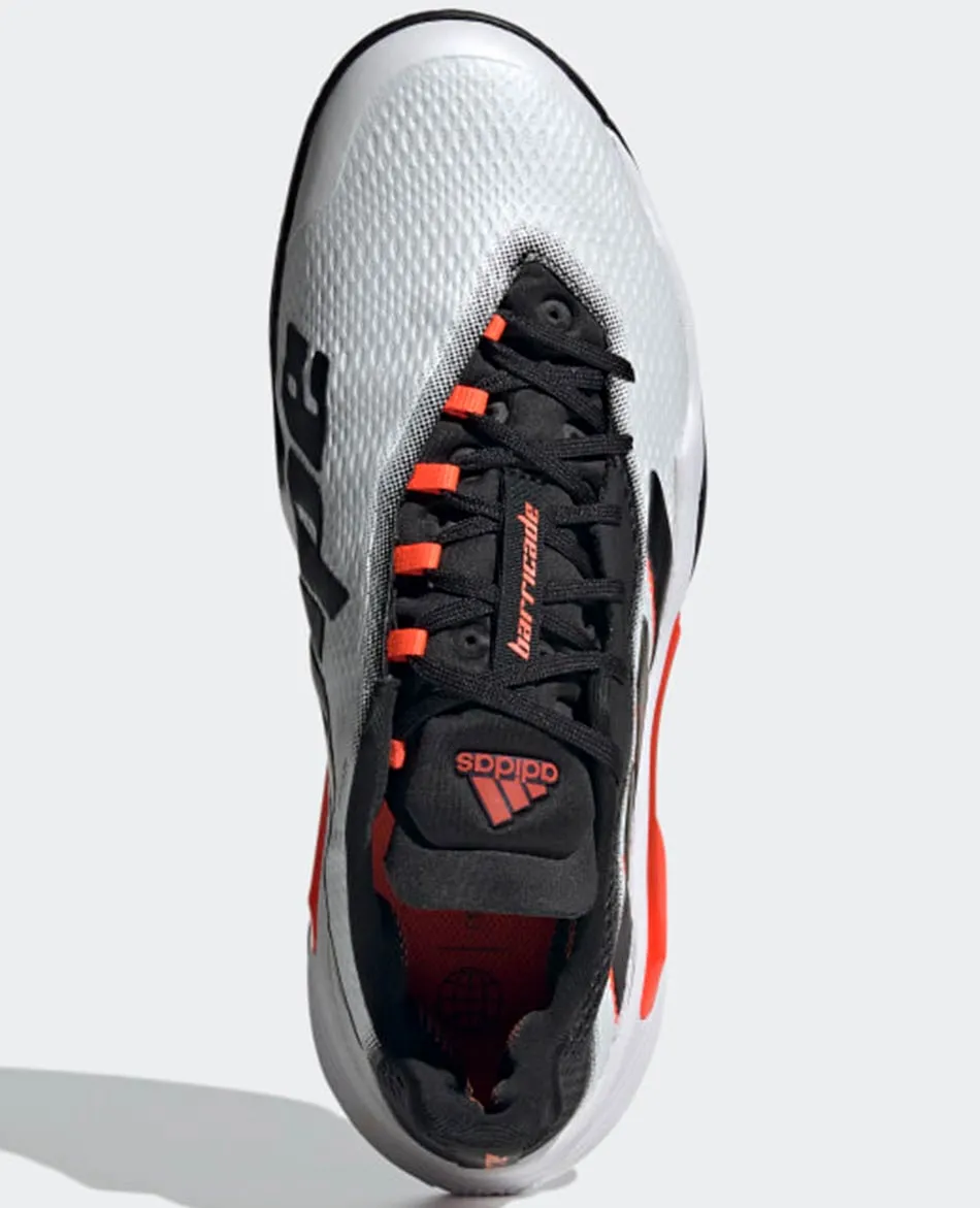 ZAPATILLAS ADIDAS BARRICADE
