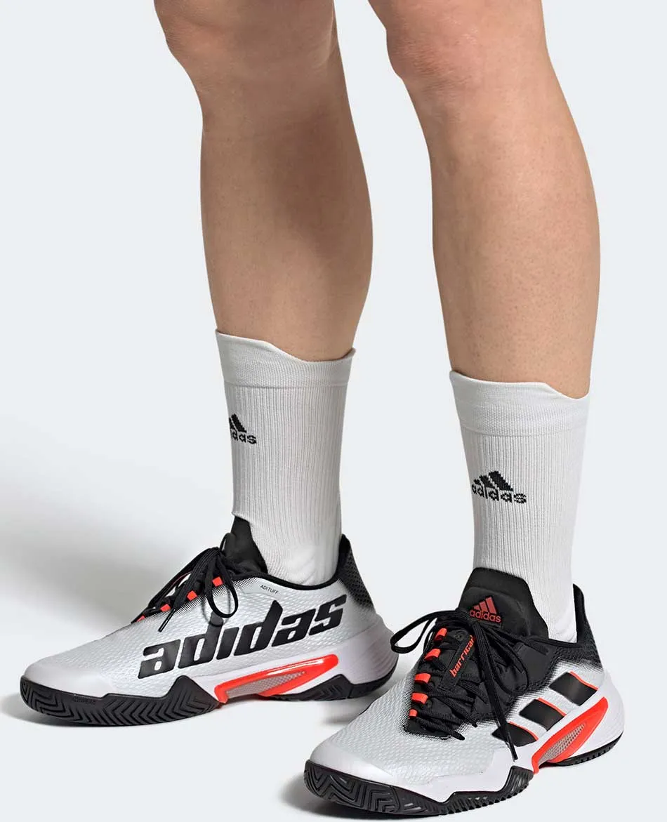 ZAPATILLAS ADIDAS BARRICADE