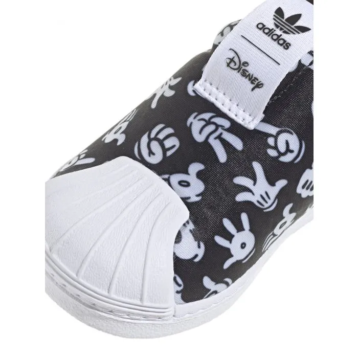 Zapatillas Adidas Originals X Disney Superstar 360 Infant