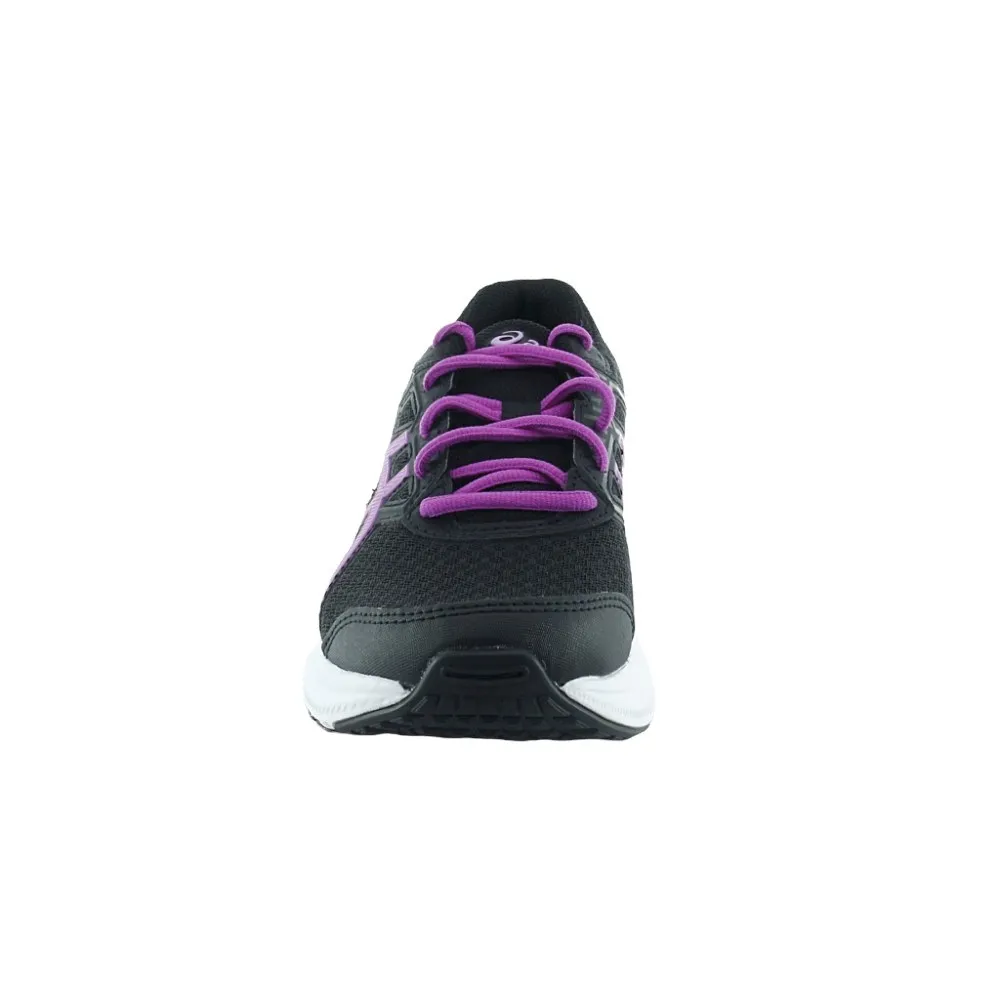 ZAPATILLAS ASICS JOLT 3 NEGROFUCSIA C