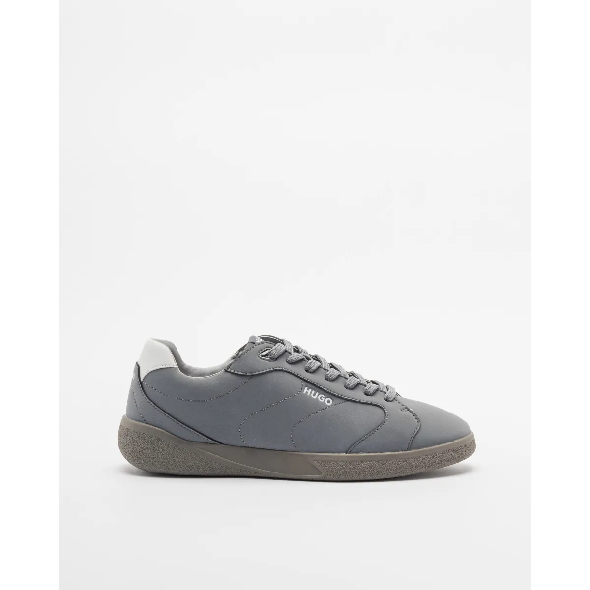 Zapatillas Boss 50524249 Gris