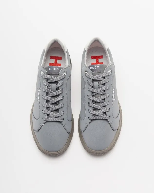 Zapatillas Boss 50524249 Gris
