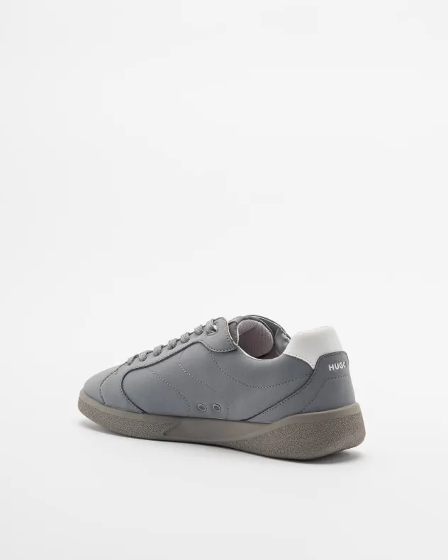 Zapatillas Boss 50524249 Gris