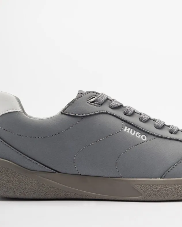 Zapatillas Boss 50524249 Gris