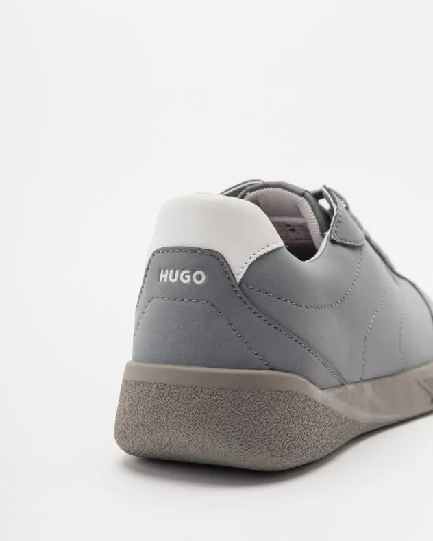 Zapatillas Boss 50524249 Gris