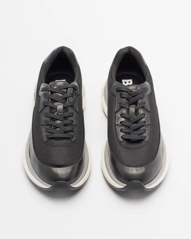 Zapatillas Boss 50529514 Negro