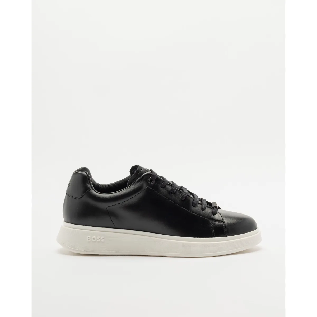 Zapatillas Boss Bulton Runn Negro