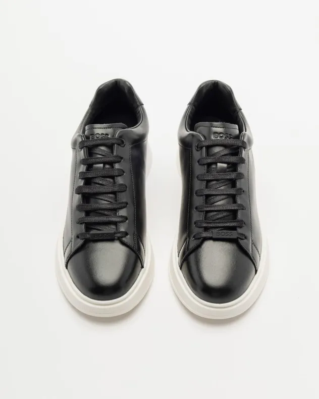 Zapatillas Boss Bulton Runn Negro