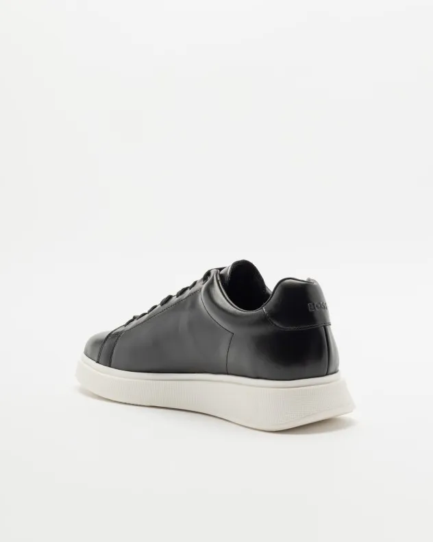 Zapatillas Boss Bulton Runn Negro