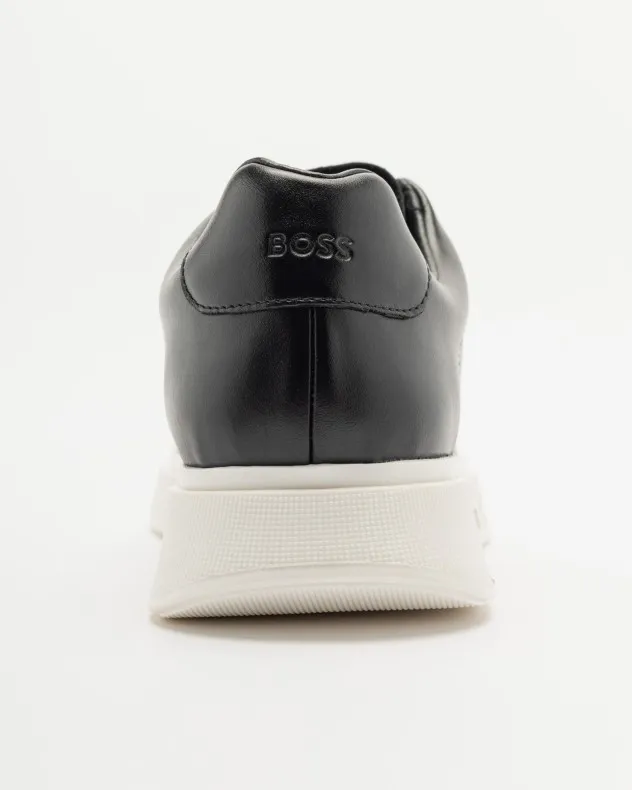 Zapatillas Boss Bulton Runn Negro