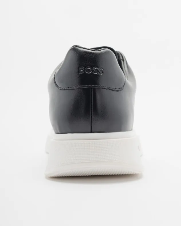 Zapatillas Boss Bulton Runn Negro