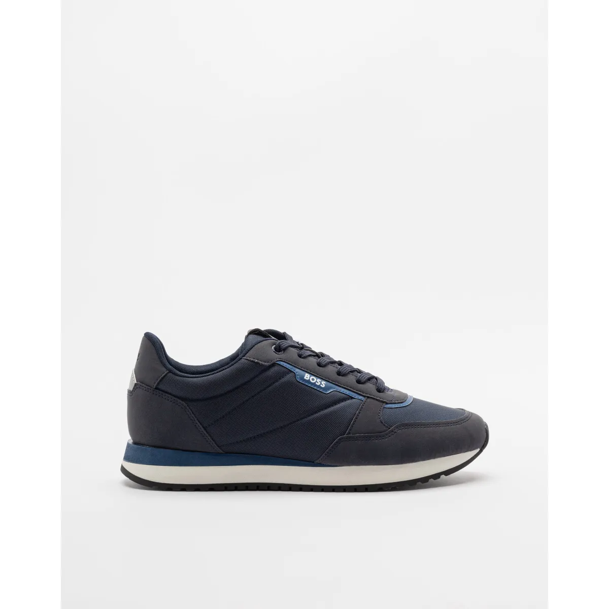 Zapatillas Boss Kai Runn 50529542 Azul