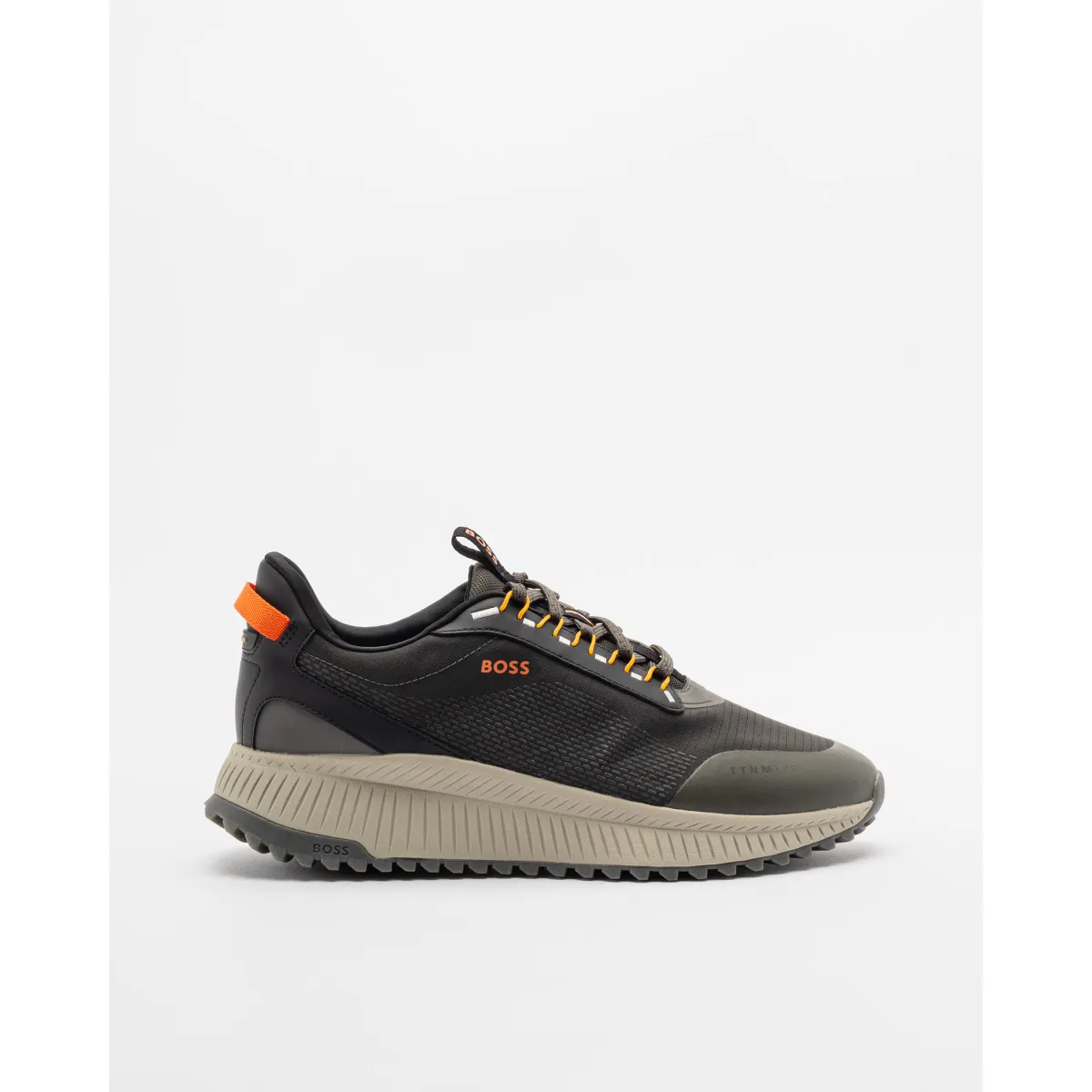 Zapatillas Boss TTNM EVO Runn 50529538 Gris