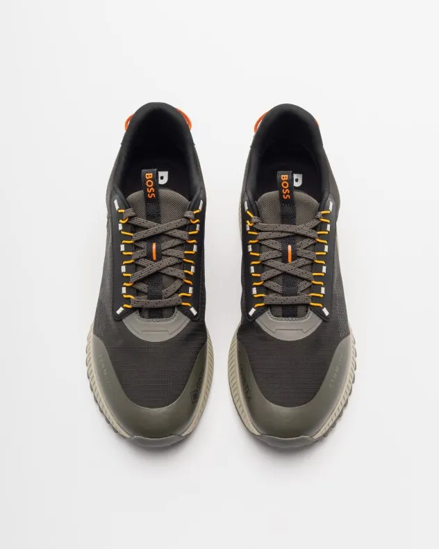 Zapatillas Boss TTNM EVO Runn 50529538 Gris