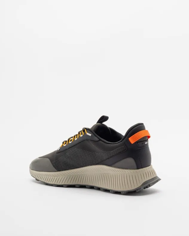 Zapatillas Boss TTNM EVO Runn 50529538 Gris