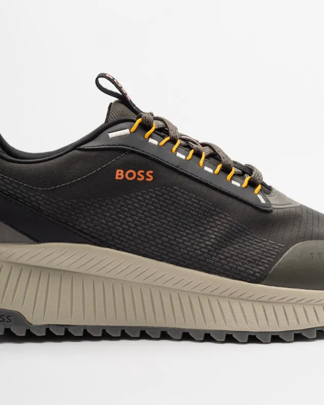 Zapatillas Boss TTNM EVO Runn 50529538 Gris