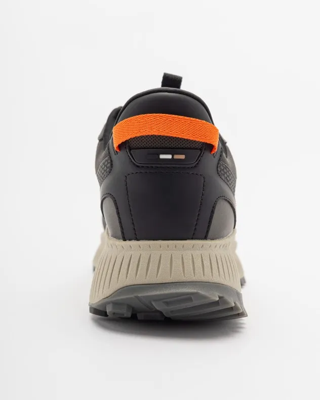 Zapatillas Boss TTNM EVO Runn 50529538 Gris