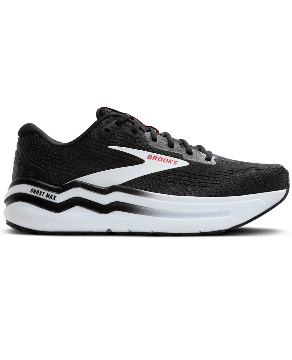 ZAPATILLAS BROOKS GHOST MAX 2