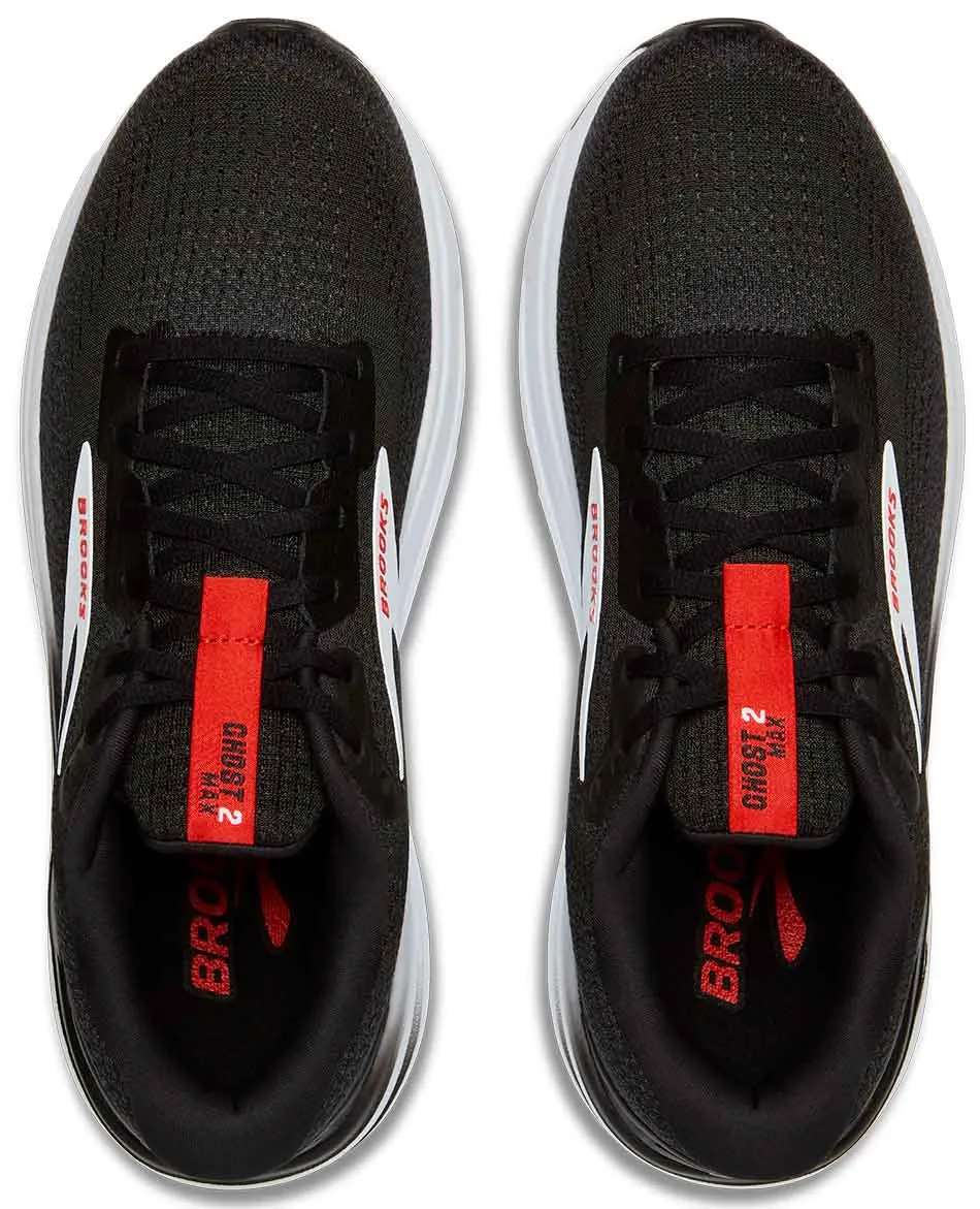 ZAPATILLAS BROOKS GHOST MAX 2