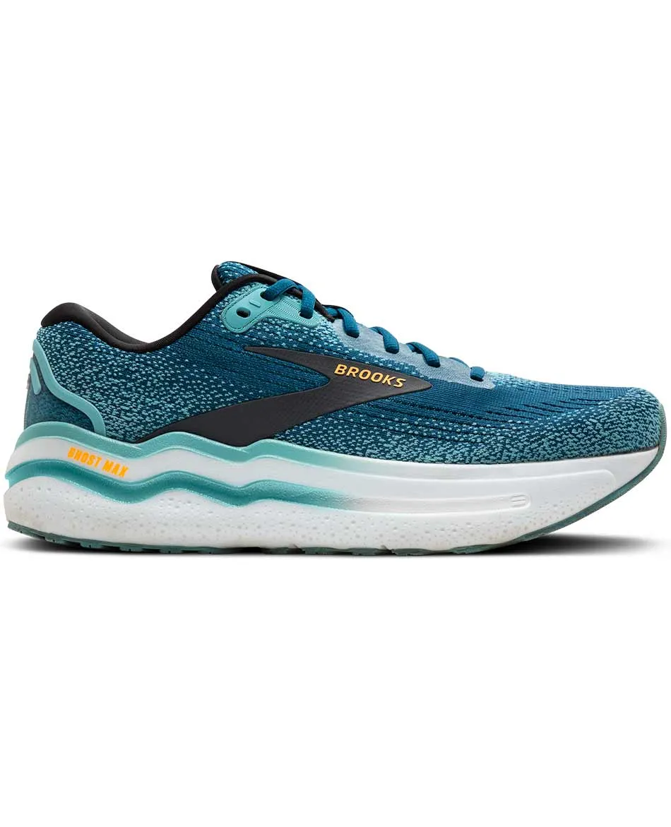 ZAPATILLAS BROOKS GHOST MAX 2