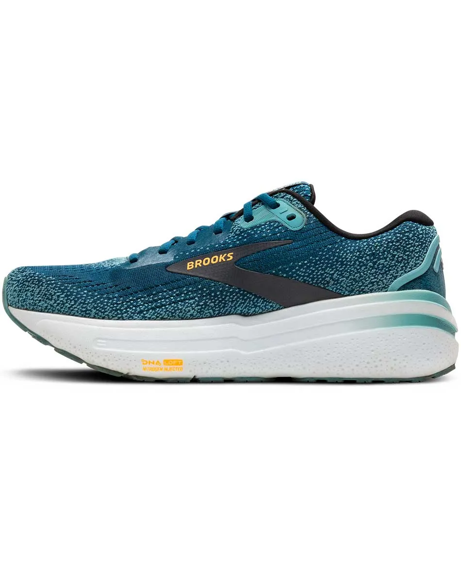ZAPATILLAS BROOKS GHOST MAX 2