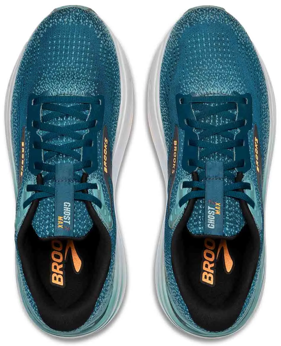 ZAPATILLAS BROOKS GHOST MAX 2