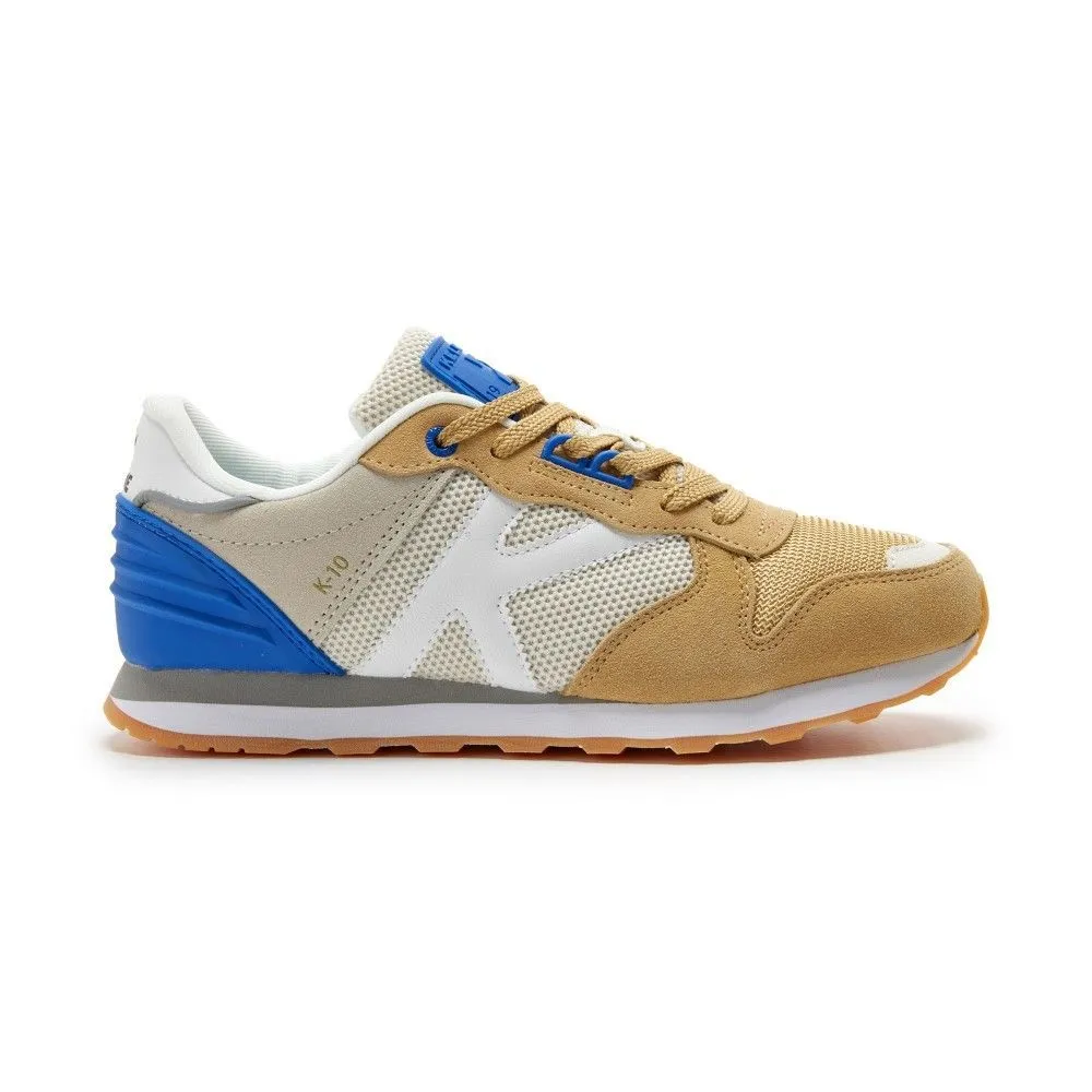 ZAPATILLAS CASUAL KELME K10 MARRóN