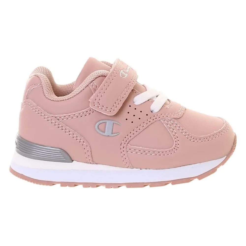 ZAPATILLAS CHAMPION ROSA S31410PS047