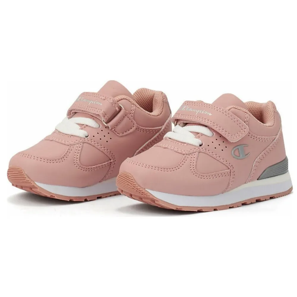 ZAPATILLAS CHAMPION ROSA S31410PS047
