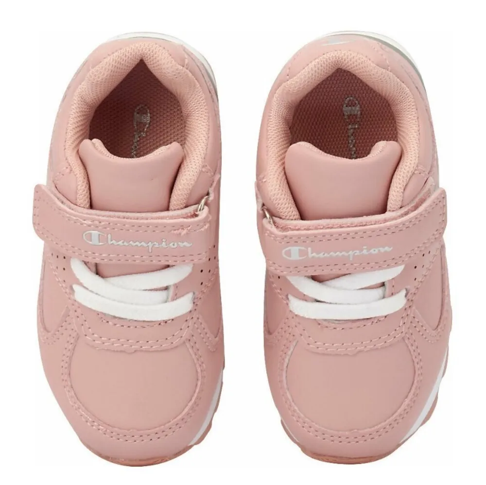 ZAPATILLAS CHAMPION ROSA S31410PS047