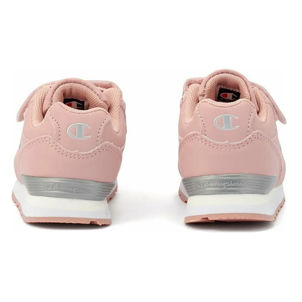 ZAPATILLAS CHAMPION ROSA S31410PS047