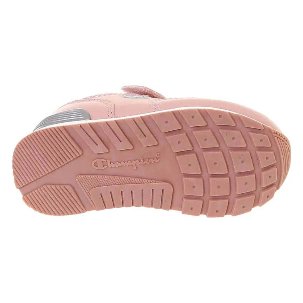 ZAPATILLAS CHAMPION ROSA S31410PS047