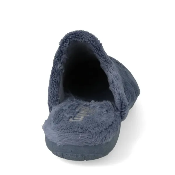 ZAPATILLAS DE CASA MUJER INVIERNO MOD. GALACTICA