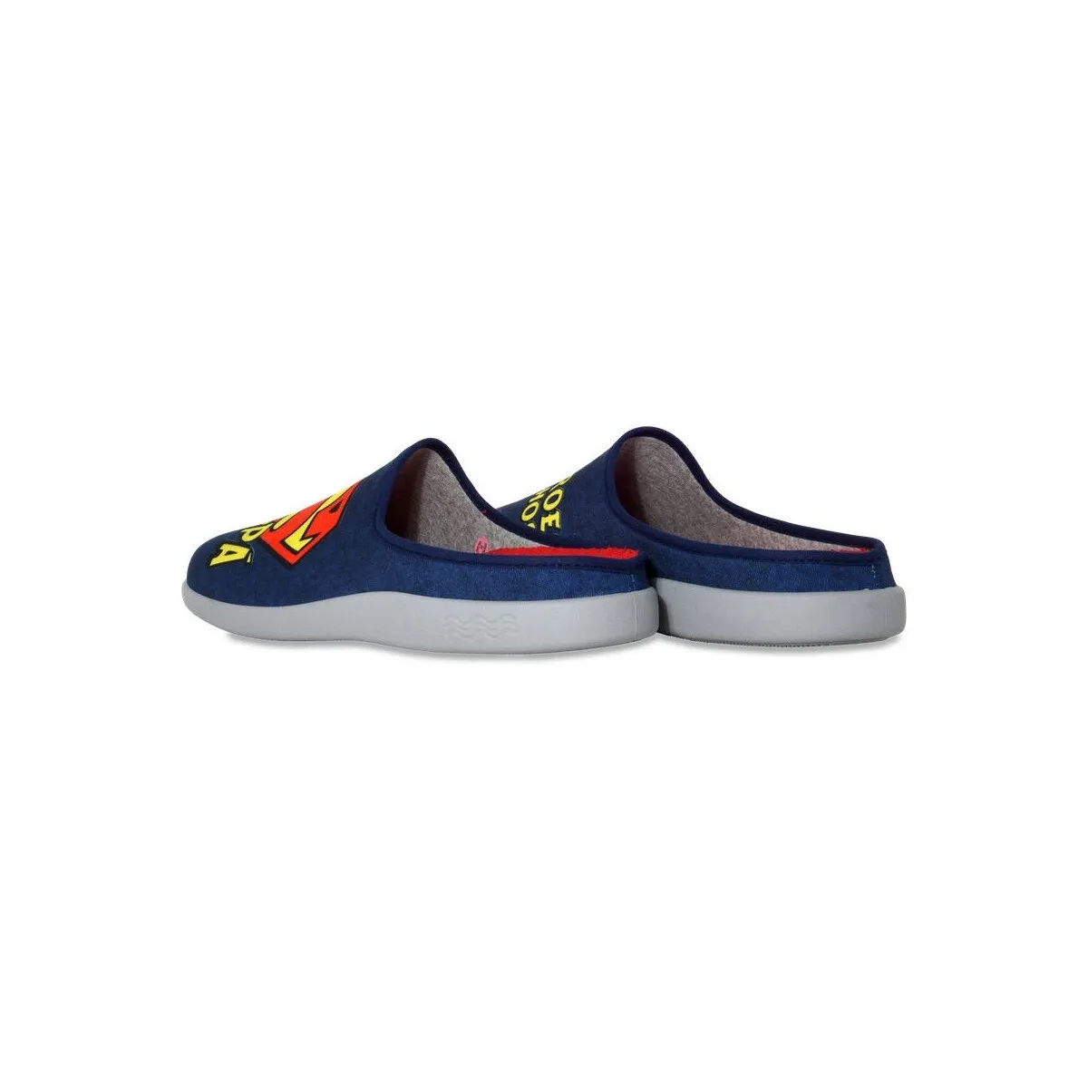 ZAPATILLAS DE CASA PARA HOMBRE SUPERPAPA  E2755