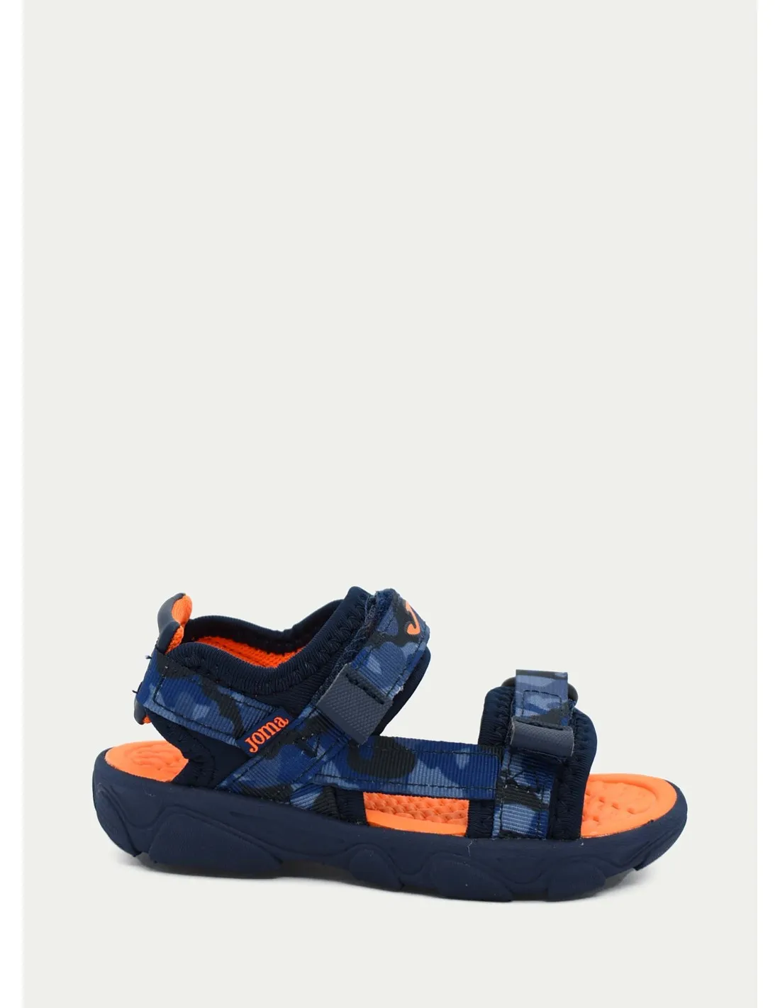 ZAPATILLAS DE PISCIN JOMA BOAT MARINO 