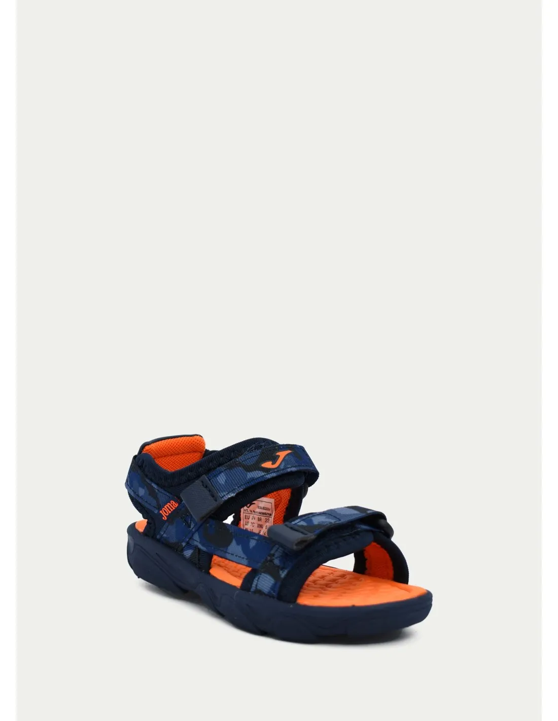 ZAPATILLAS DE PISCIN JOMA BOAT MARINO 