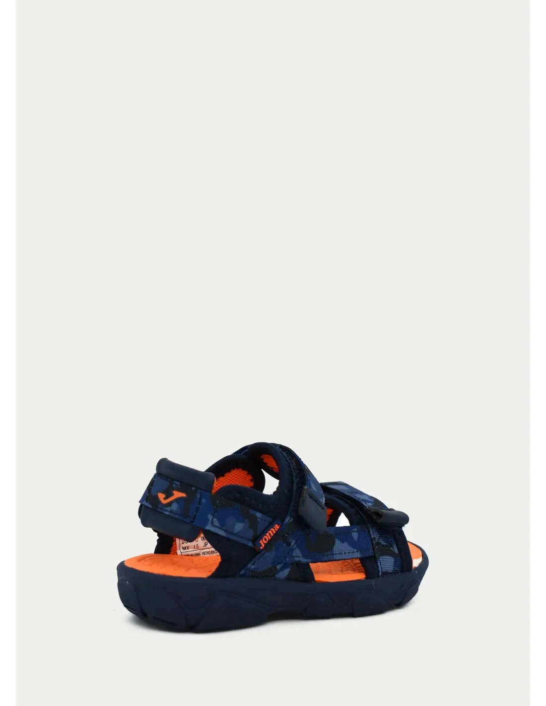 ZAPATILLAS DE PISCIN JOMA BOAT MARINO 