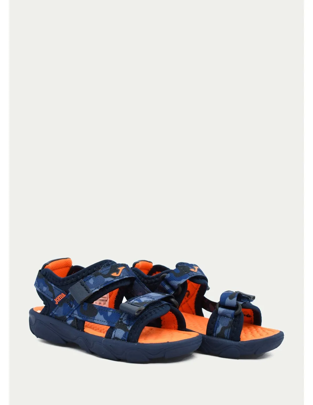 ZAPATILLAS DE PISCIN JOMA BOAT MARINO 