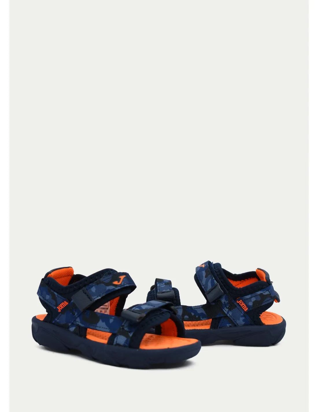 ZAPATILLAS DE PISCIN JOMA BOAT MARINO 