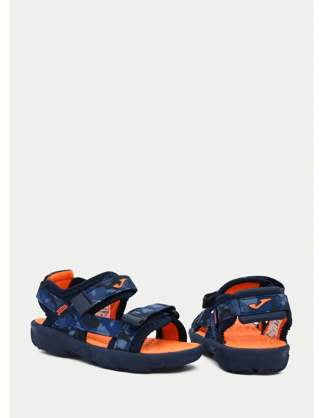 ZAPATILLAS DE PISCIN JOMA BOAT MARINO 