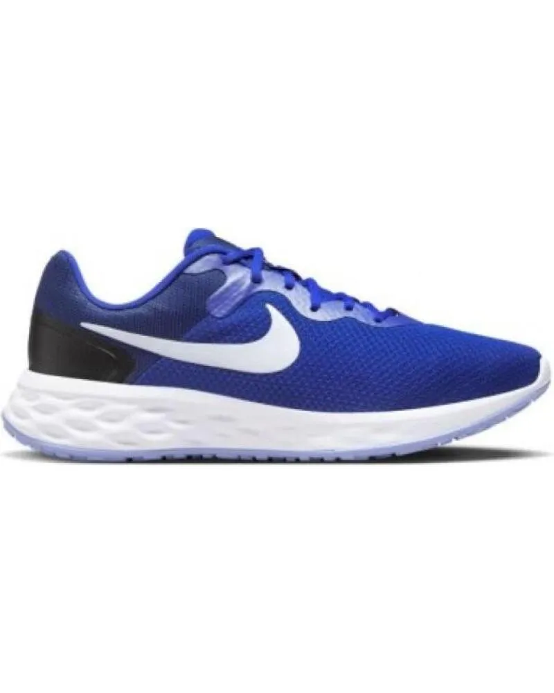 ZAPATILLAS DEPORTE DE HOMBRE NIKE REVOLUTION DC3728402 VARIOS COLORES