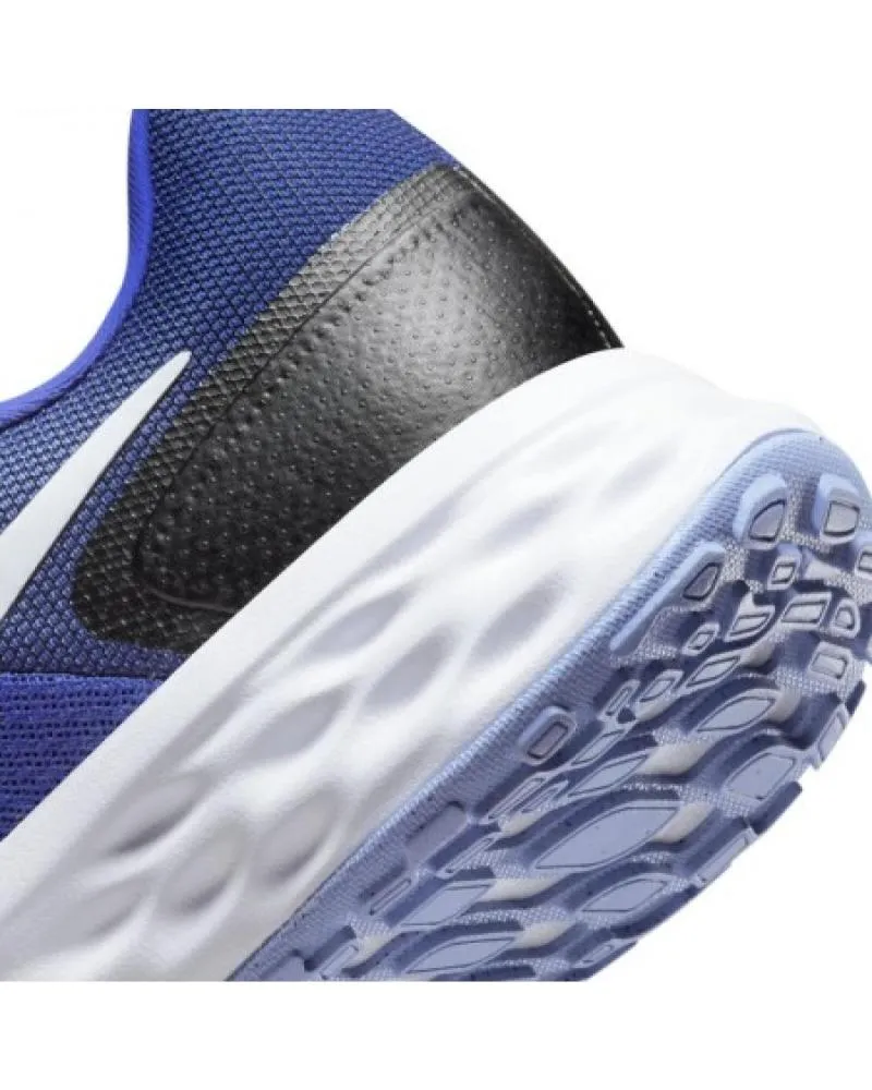 ZAPATILLAS DEPORTE DE HOMBRE NIKE REVOLUTION DC3728402 VARIOS COLORES