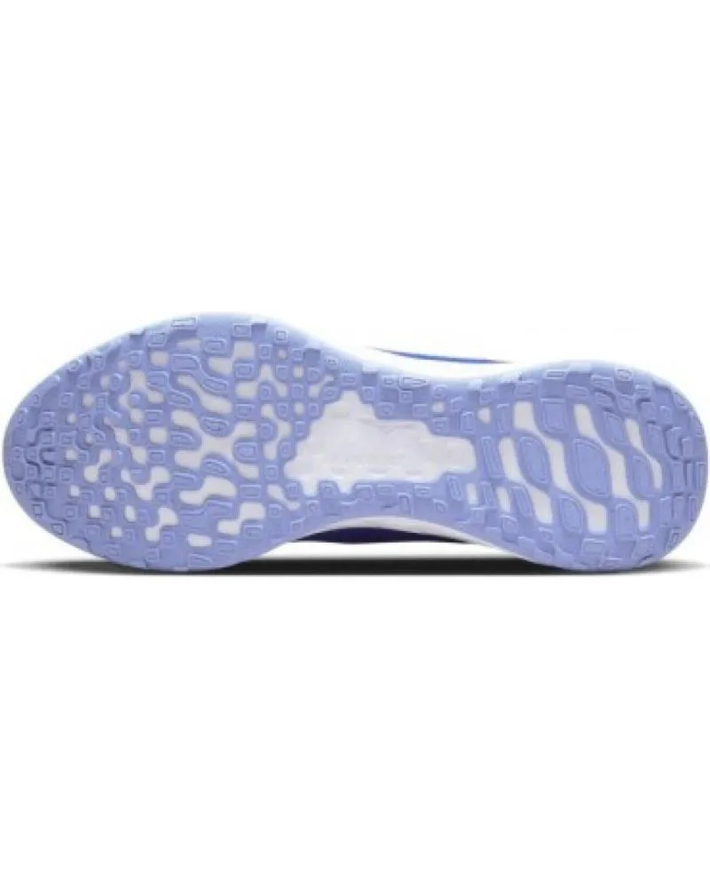 ZAPATILLAS DEPORTE DE HOMBRE NIKE REVOLUTION DC3728402 VARIOS COLORES