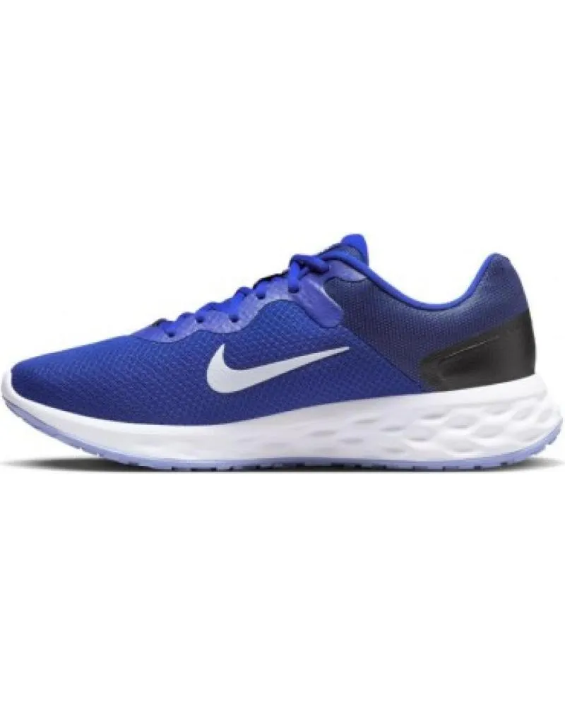 ZAPATILLAS DEPORTE DE HOMBRE NIKE REVOLUTION DC3728402 VARIOS COLORES