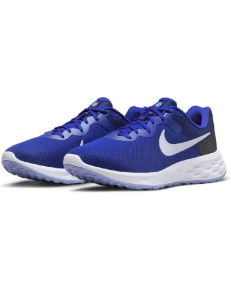 ZAPATILLAS DEPORTE DE HOMBRE NIKE REVOLUTION DC3728402 VARIOS COLORES
