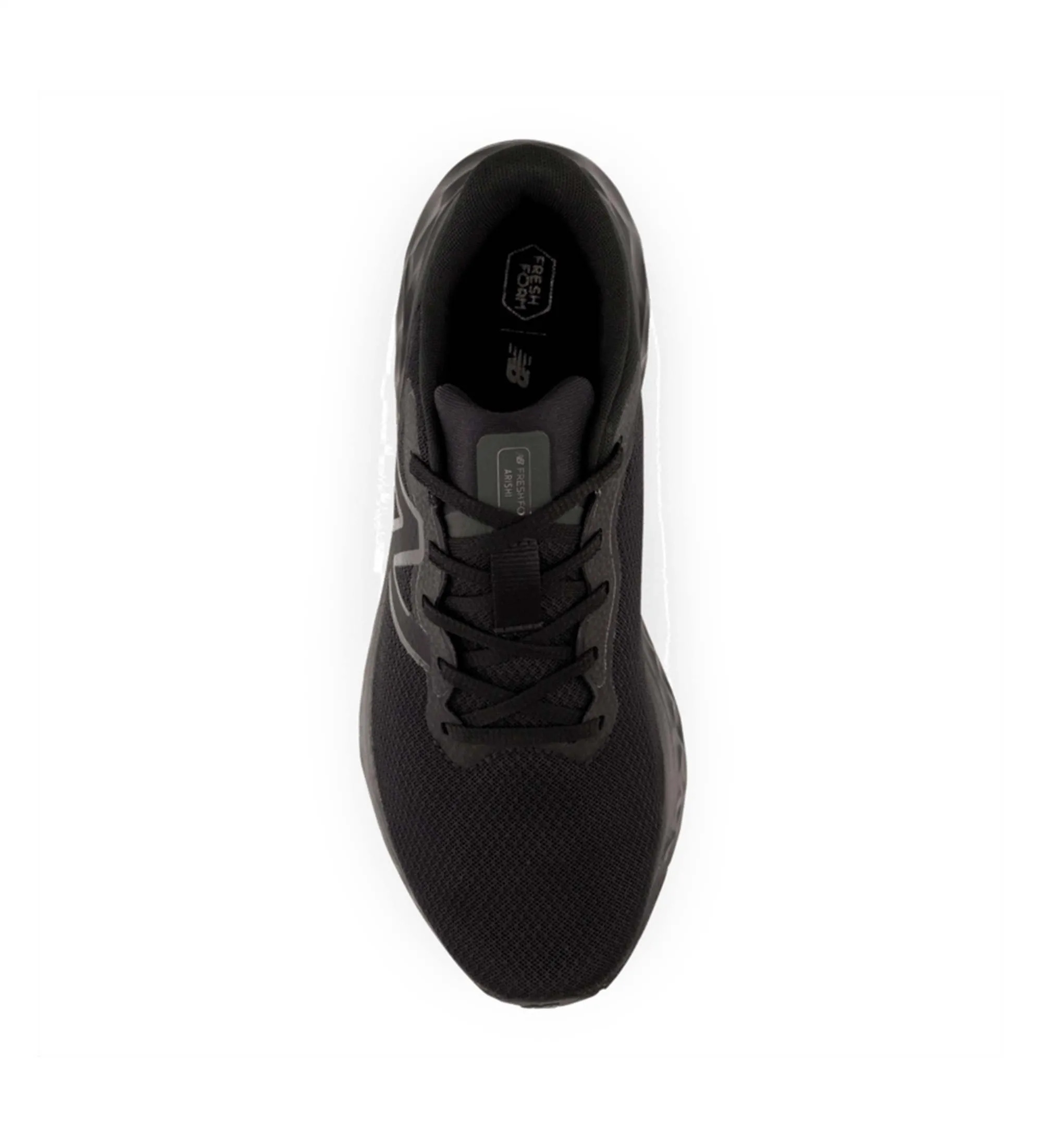 Zapatillas Fresh Foam Arishi v4 negro