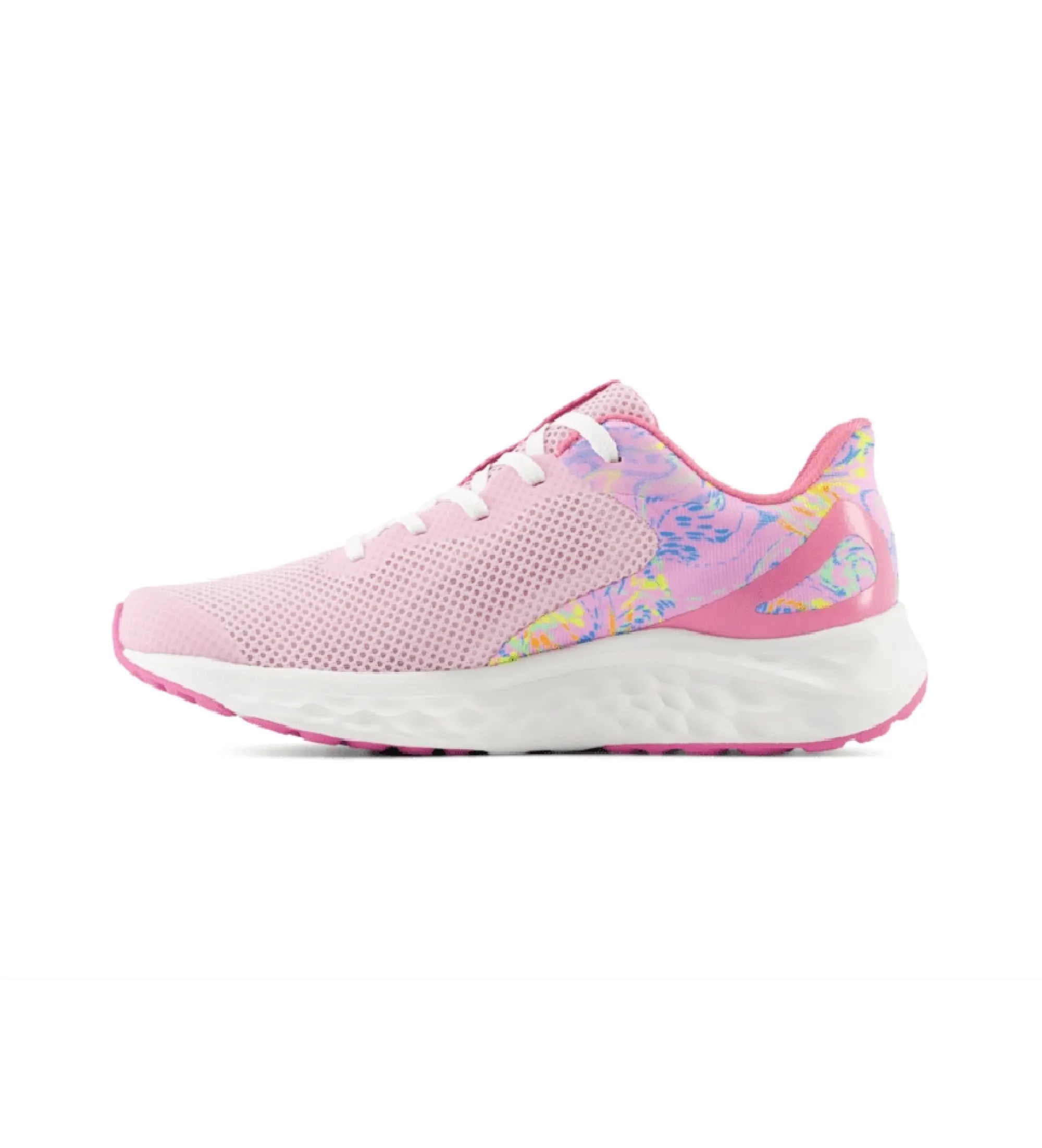 Zapatillas Fresh Foam Arishi v4 rosa