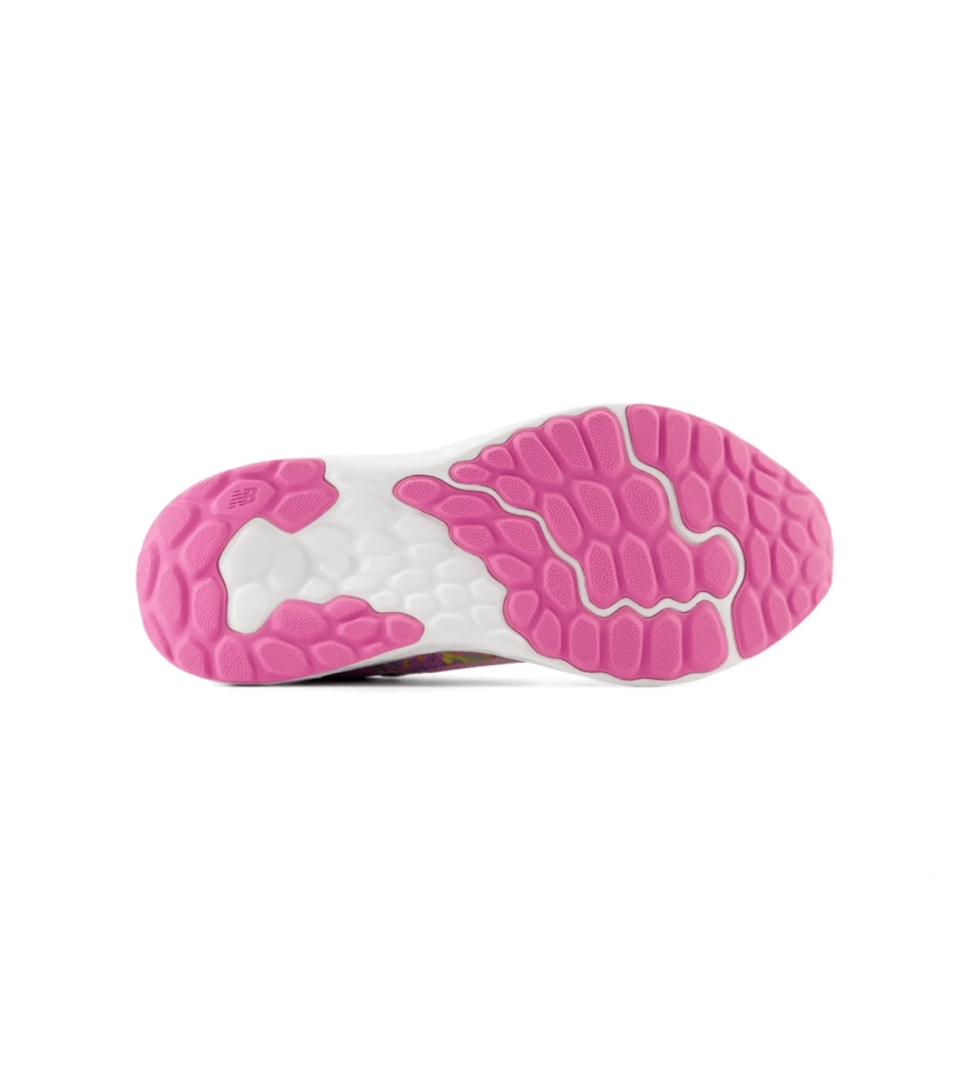 Zapatillas Fresh Foam Arishi v4 rosa