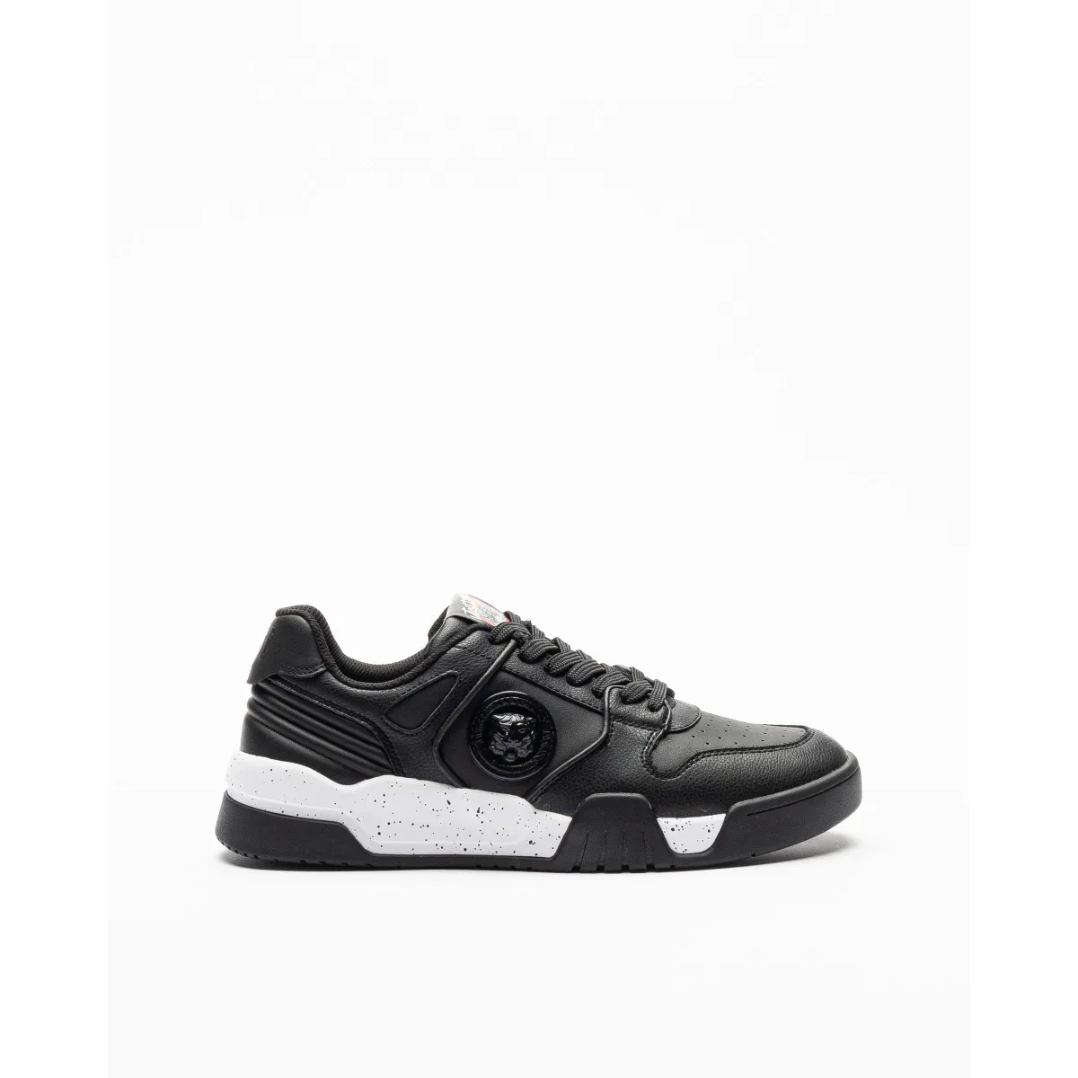Zapatillas Just Cavalli 75QA3SA1 Negro