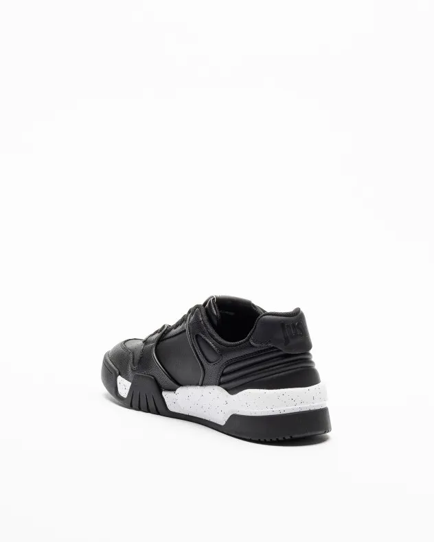 Zapatillas Just Cavalli 75QA3SA1 Negro